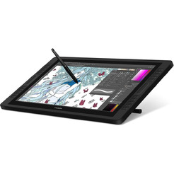 Графический монитор HUION Kamvas PRO 22