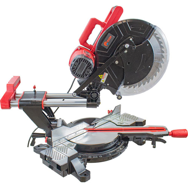 Торцовочная пила Edon CMS-305/2000 (1001070401)