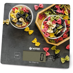 Весы кухонные электронные Vitek VT-8027