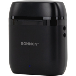 Наушники Sonnen EP-BH10B (черный)