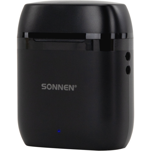 Наушники Sonnen EP-BH10B (черный)