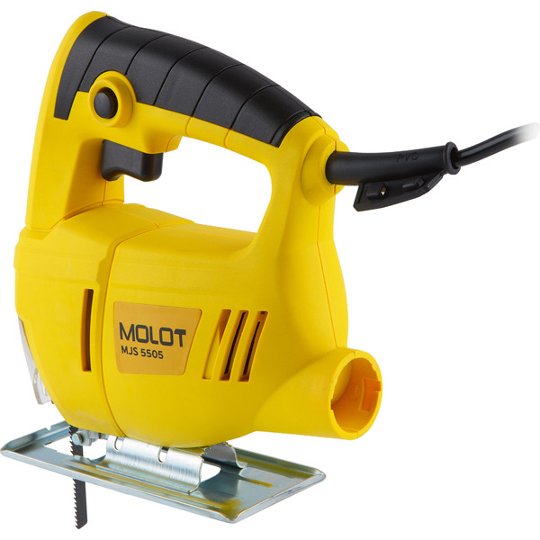 Электролобзик Molot MJS 5505 (MJS55050019)