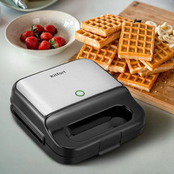 Вафельница 3 в 1 Kitfort КТ-3699