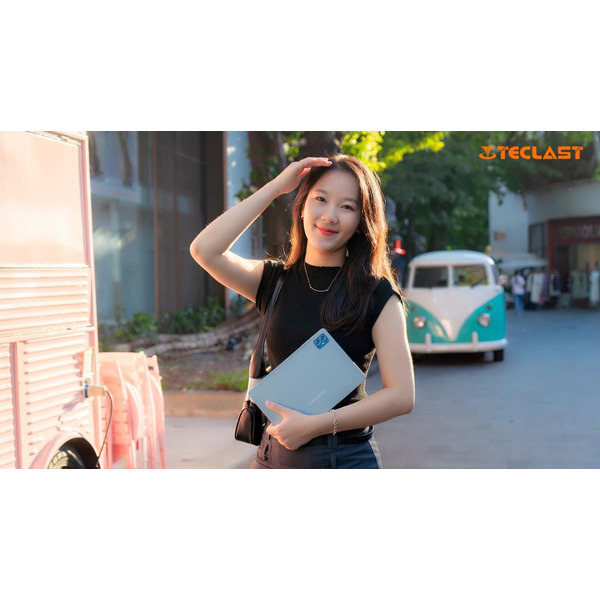 Планшет Teclast P50 LTE 8GB/128GB (голубой)