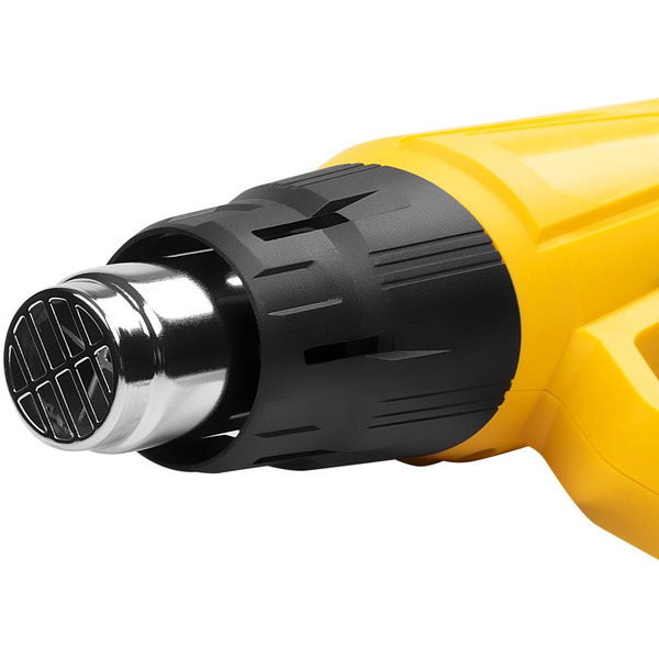 Строительный фен KOLNER KHG 2200V