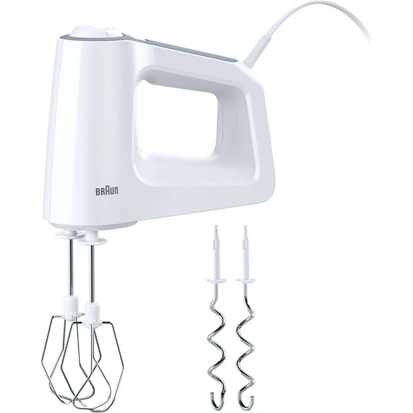 Миксер Braun HM3107WH