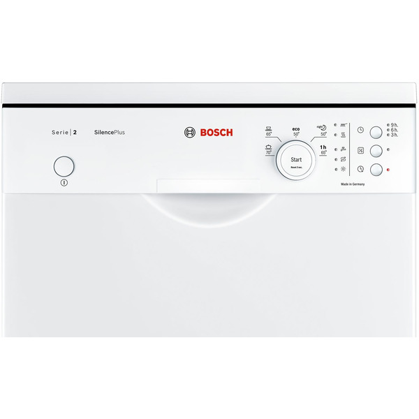 Посудомоечная машина Bosch SPS25FW11R