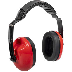 Наушники противошумные КВТ НП-25 серия МАСТЕР / 81434