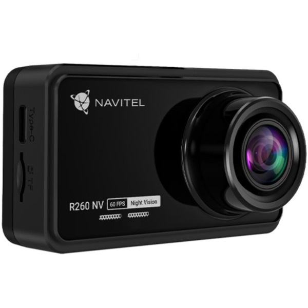 Видеорегистратор NAVITEL R260 NV