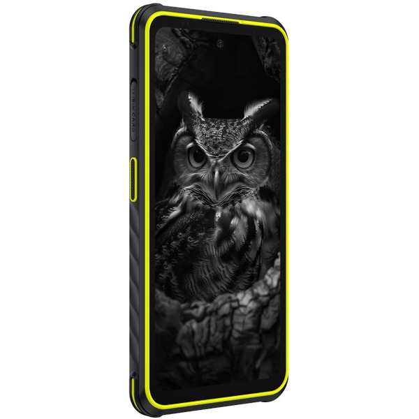 Смартфон Ulefone Armor X31 Pro 8GB/256GB (зеленый)