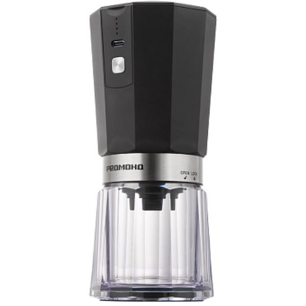 Кофемолка РЕДМОНД CG803 (черный)