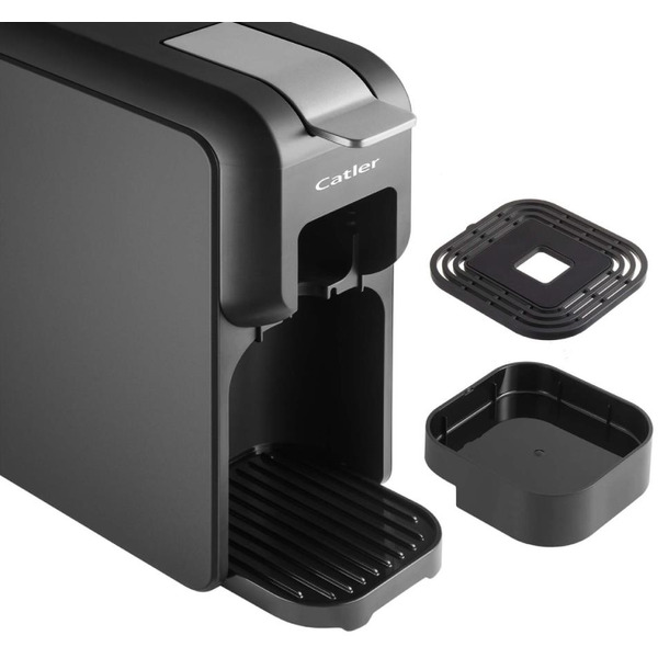 Капсульная кофеварка Catler ES 721 Porto B