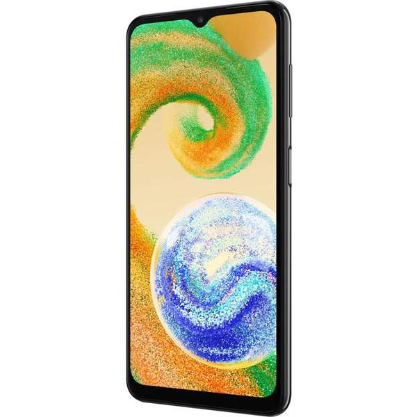 Смартфон Samsung Galaxy A04s 3GB/32GB  (SM-A047) черный