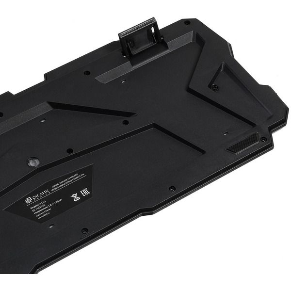 Клавиатура Oklick 757G