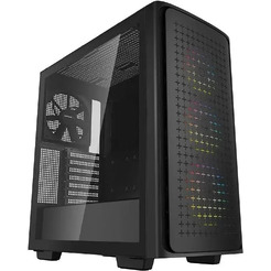 Корпус DeepCool CK560 R-CK560-BKAAE4-G-1