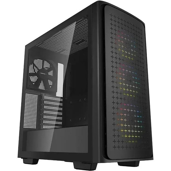 Корпус DeepCool CK560 R-CK560-BKAAE4-G-1