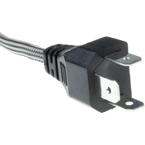 Светодиод головного света AMP/Criolight CSP mini projector lens H4