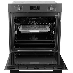 Духовой шкаф Exiteq EXO-112 (черный)