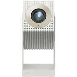 Проектор портативный Wanbo Cube 2 Pro (белый)
