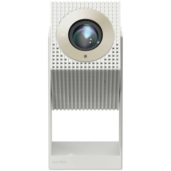 Проектор портативный Wanbo Cube 2 Pro (белый)