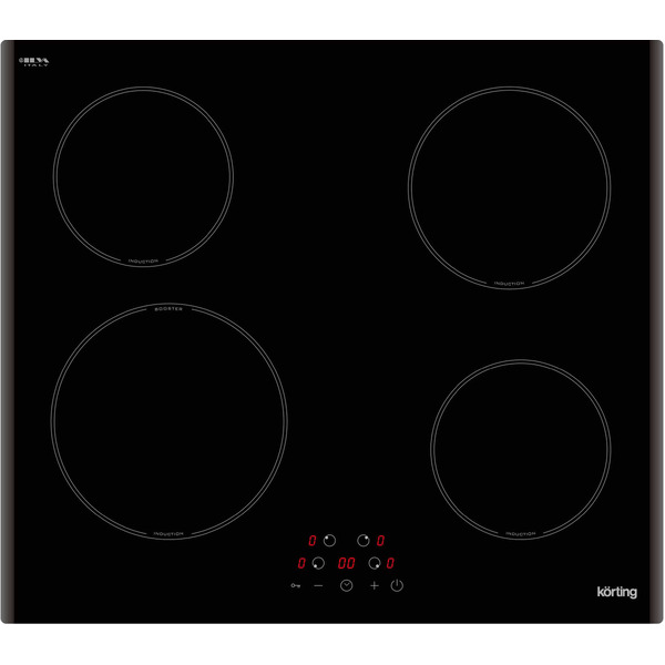 Варочная панель Korting HI 64013 B
