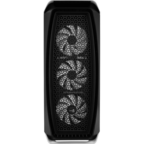 Корпус AeroCool Aero One Frost-G-WT-v1