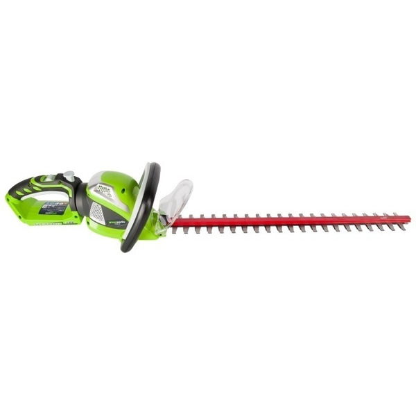 Кусторез Greenworks G40HT61 (2200907) без АКБ и ЗУ