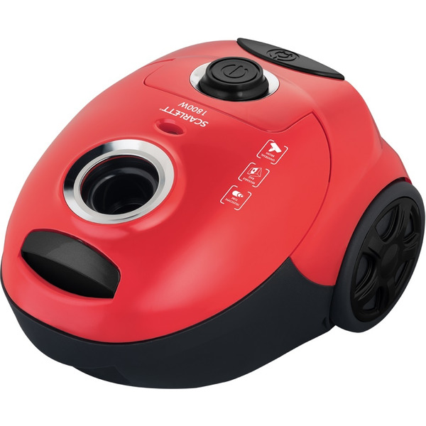 Пылесос Scarlett SC-VC80B62