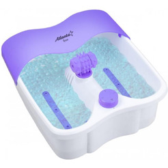 Гидромассажная ванночка для ног Atlanta ATH-6413 (violet)