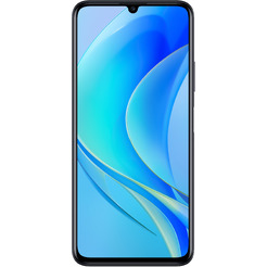 Смартфон Huawei nova Y70 4GB/128GB (MGA-LX9N) Midnight Black