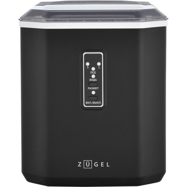 Льдогенератор ZUGEL ZIM1201