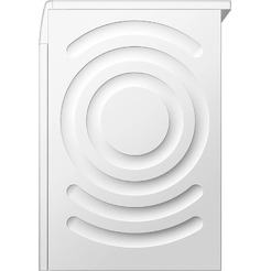 Стиральная машина BOSCH WGG254ZGPL