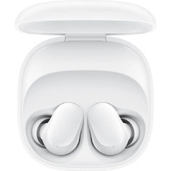 Беспроводные наушники Redmi Buds 6 Play White (M2420E1/BHR8773GL)