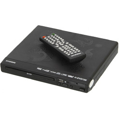 Плеер DVD Hyundai H-DVD120