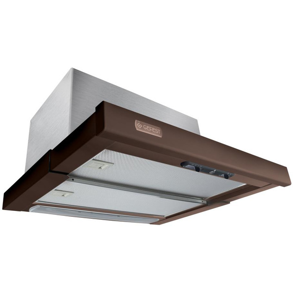 Кухонная вытяжка GEFEST ВО 4601 K17