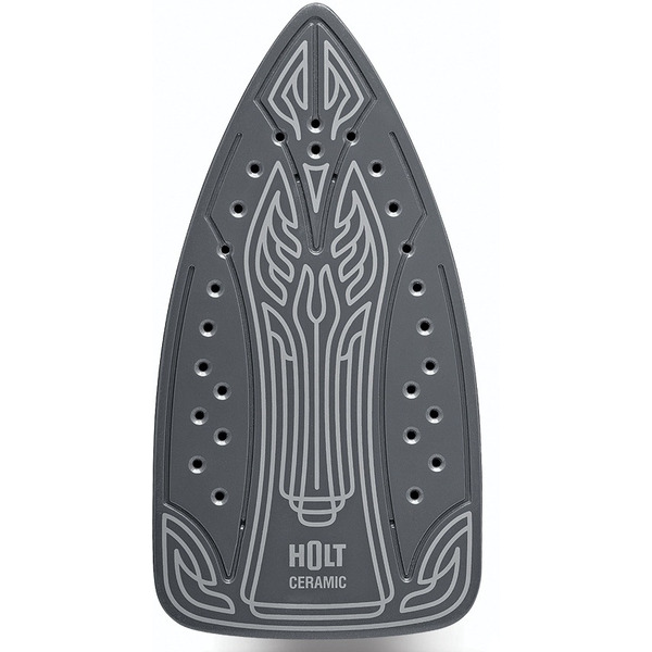 Утюг Holt HT-IR-010 (зеленый)