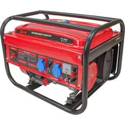 Бензиновый генератор Edon PT-3000