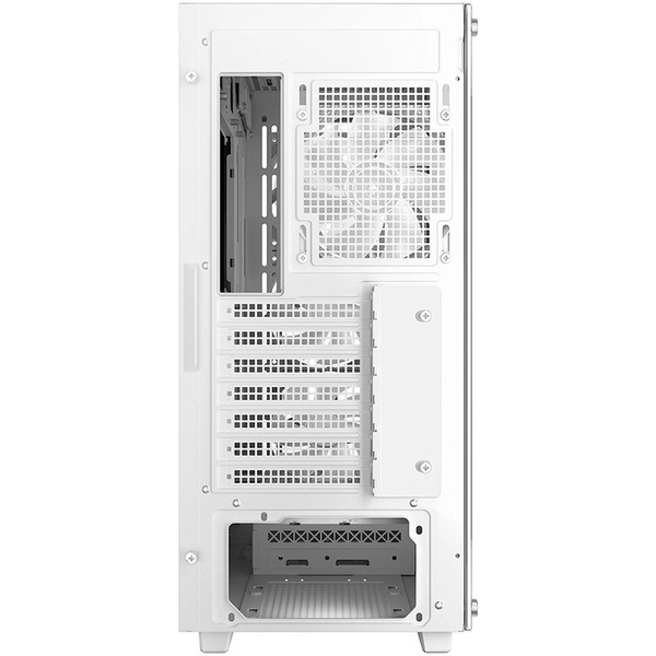 Корпус DeepCool CC560 Mesh V2 WH R-CC560-WHAMA4-G-2