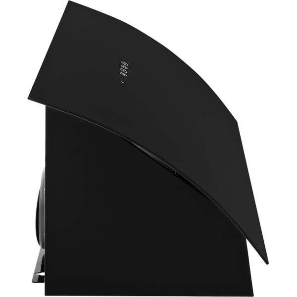 Вытяжка Akpo Clarus 60 wk-11 (черный)