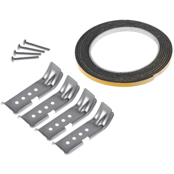 Варочная панель MAUNFELD EGHG.43.73CB2/G