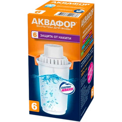 Картридж к фильтрам для воды АКВАФОР И3812