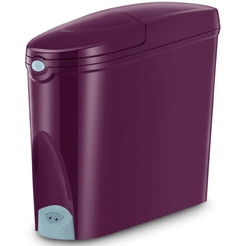 Сенсорное мусорное ведро Kitfort КТ-6808