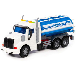 Поливочный автомобиль Полесье 89793 Профи