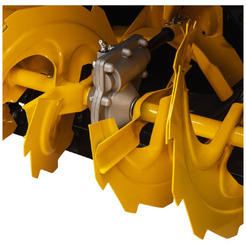 Снегоуборщик Kranz KR562