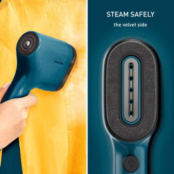 Отпариватель Tefal Pure Pop DT2020E1