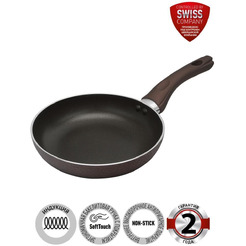 Сковорода Polaris Faktura-28FB