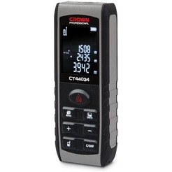 Лазерный дальномер Crown СТ44034