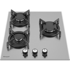 Варочная панель Weissgauff HGG 430 XRV