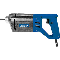 Глубинный вибратор Redbo CVE-1500