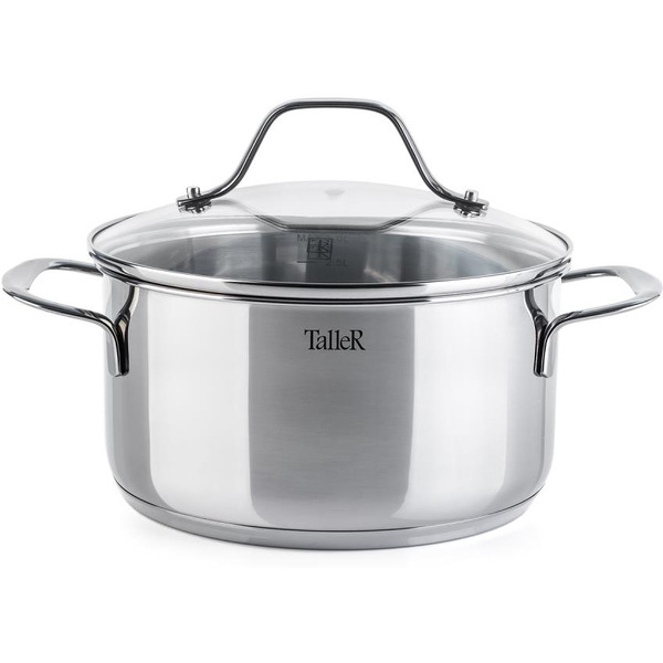 Набор посуды TalleR TR-11060 Брилон